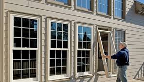 Best Wood Windows in Skokie, IL